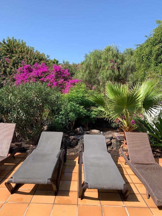 Lovely Villa Nico Playa Blanca, Hot Tub, Communal Pool المظهر الخارجي الصورة
