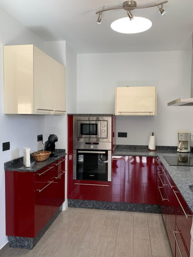 Lovely Villa Nico Playa Blanca, Hot Tub, Communal Pool المظهر الخارجي الصورة