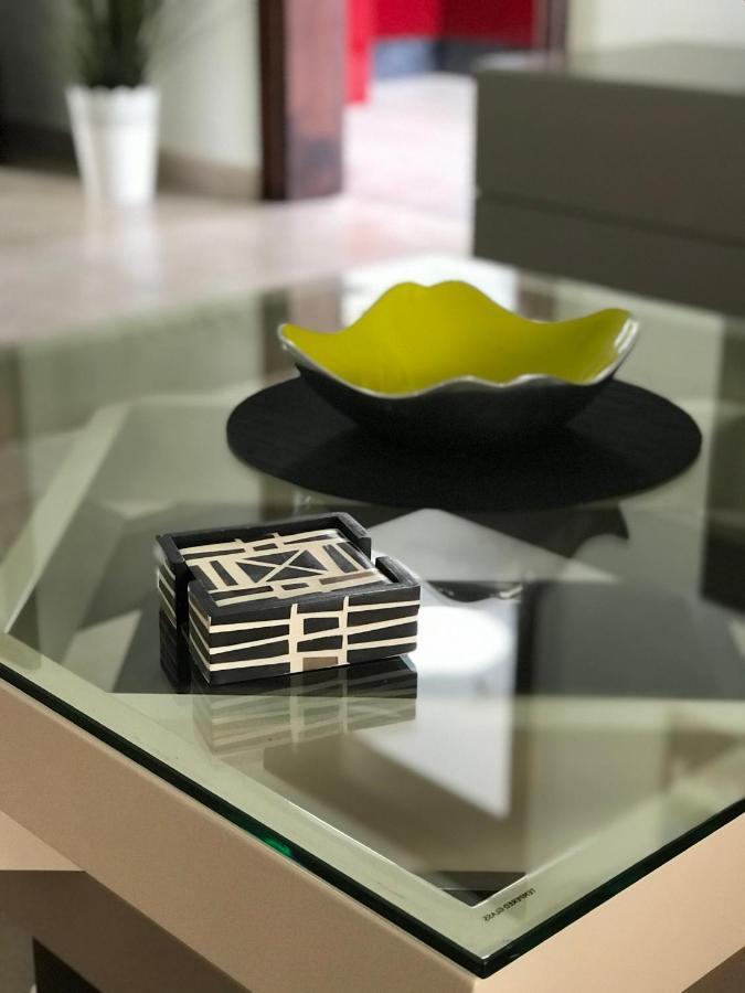 Lovely Villa Nico Playa Blanca, Hot Tub, Communal Pool المظهر الخارجي الصورة