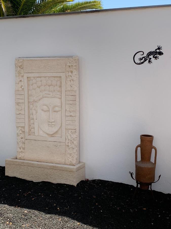 Lovely Villa Nico Playa Blanca, Hot Tub, Communal Pool المظهر الخارجي الصورة