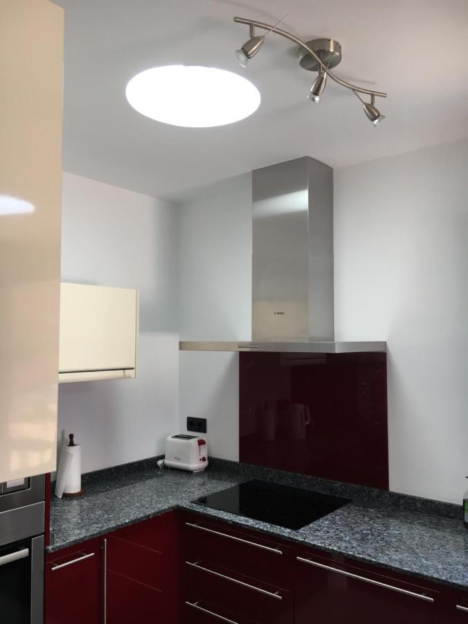 Lovely Villa Nico Playa Blanca, Hot Tub, Communal Pool المظهر الخارجي الصورة