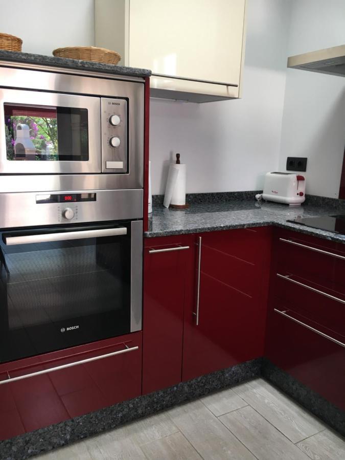 Lovely Villa Nico Playa Blanca, Hot Tub, Communal Pool المظهر الخارجي الصورة