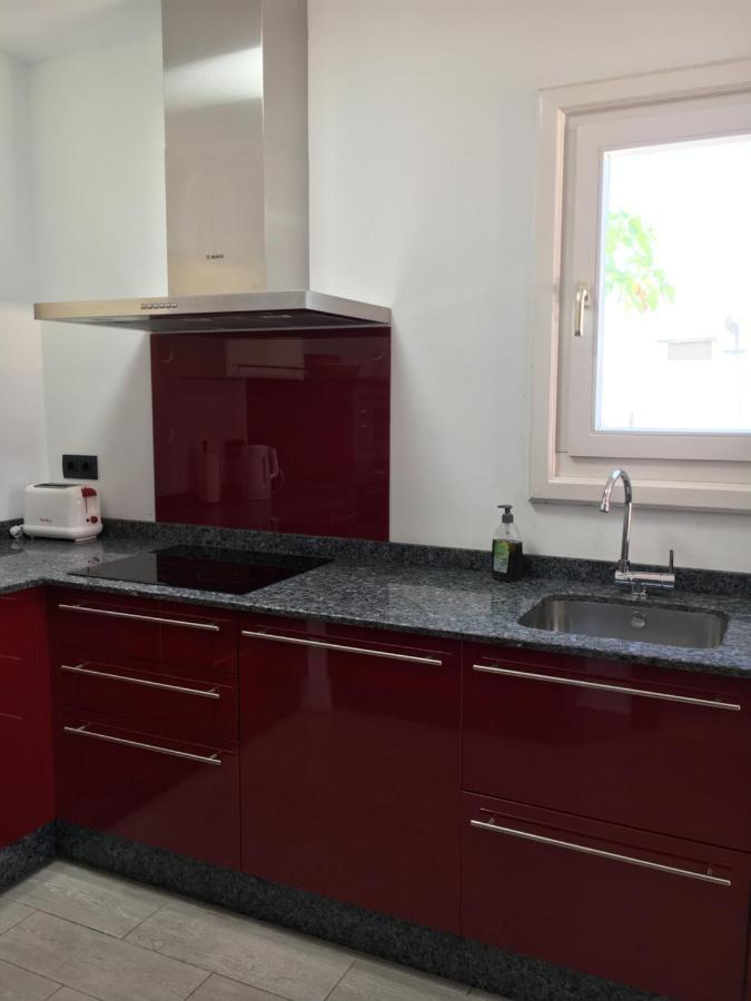 Lovely Villa Nico Playa Blanca, Hot Tub, Communal Pool المظهر الخارجي الصورة