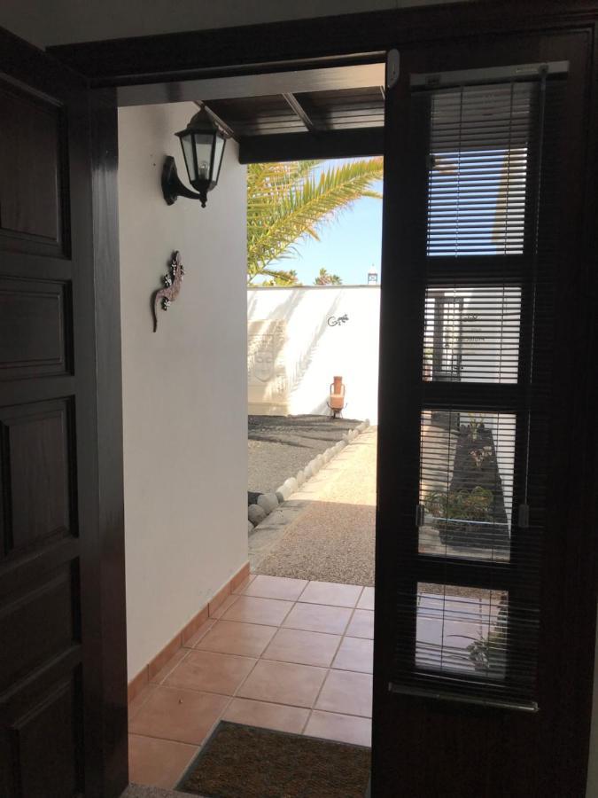 Lovely Villa Nico Playa Blanca, Hot Tub, Communal Pool المظهر الخارجي الصورة