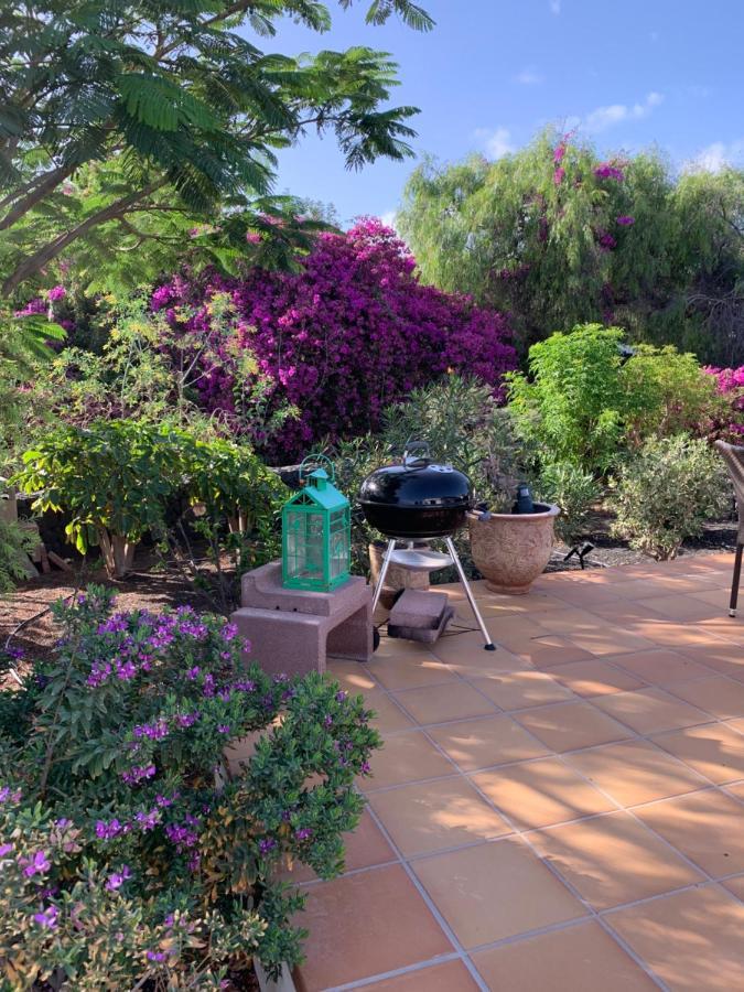 Lovely Villa Nico Playa Blanca, Hot Tub, Communal Pool المظهر الخارجي الصورة